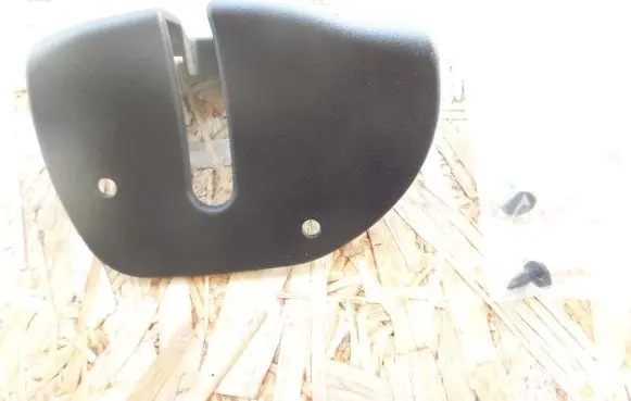 Honda FR-V Seat trim 273A0F2000
