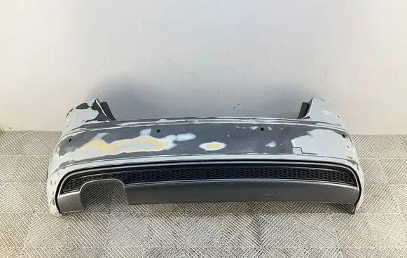 Audi A3 S3 8V Rear bumper 