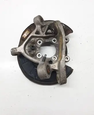 Lexus IS 220D-250-350 Rear wheel hub spindle/knuckle 0028070604