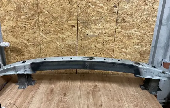 Renault Trafic II (X83) Front bumper cross member