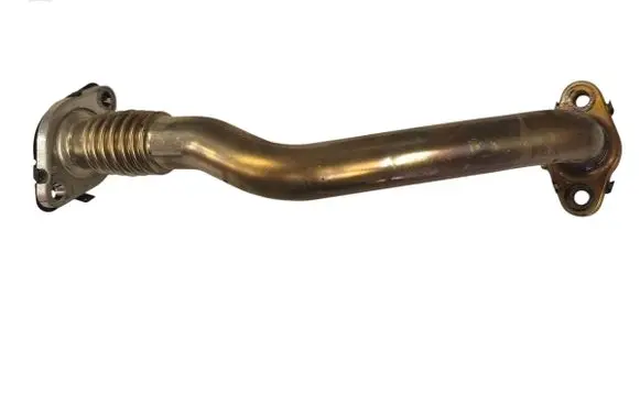 Volvo S90, V90 EGR valve line/pipe/hose 