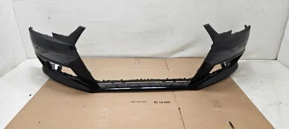 Audi A4 S4 B9 Front bumper 8W0807437