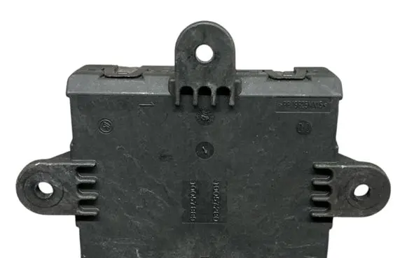 Jaguar XF X250 Door control unit/module BH4214D618AA