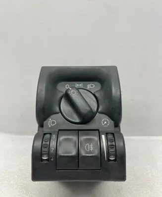 Opel Vectra B Light switch 90504968