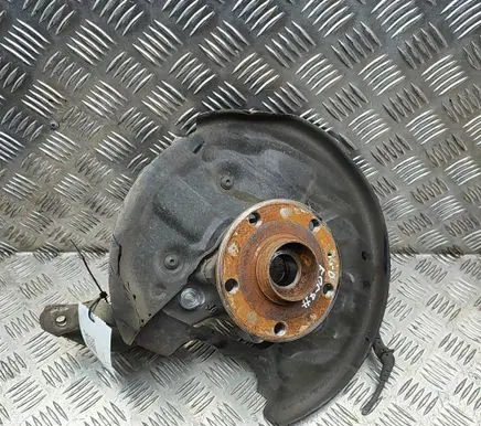 Audi A3 S3 8V Rear wheel hub 5Q0505436J
