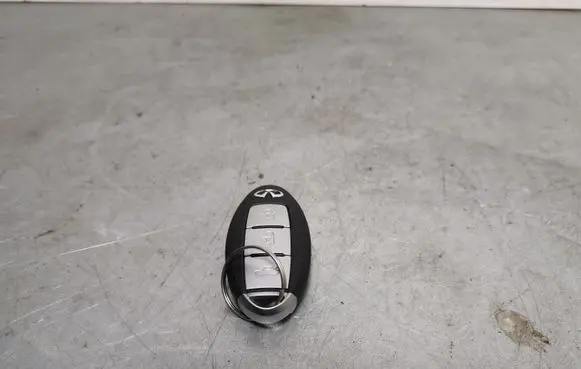 Infiniti Q50 Ignition key/card Q50RAKTELIS