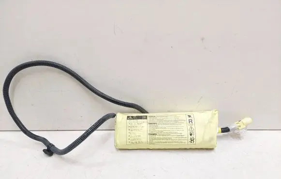 Toyota Corolla Verso E121 Seat airbag 562818704UA3 7391005040B