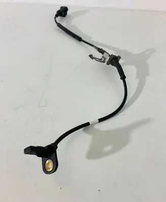 Jaguar F-Type ABS rear brake sensor FW932C190AB