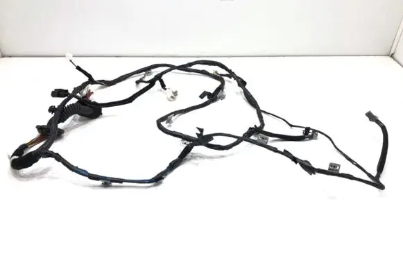 Hyundai Santa Fe Tailgate/trunk wiring harness 91680-2W020