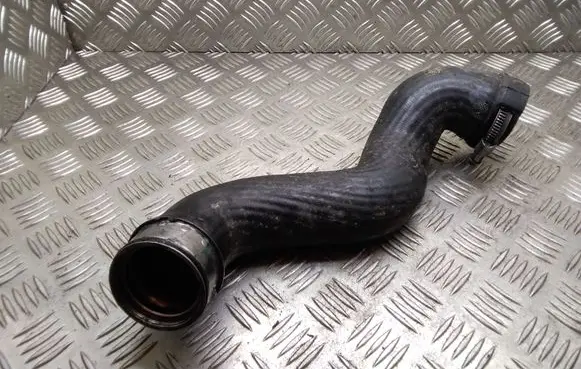 Audi A4 S4 B6 8E 8H Intercooler hose/pipe 8E0145737E