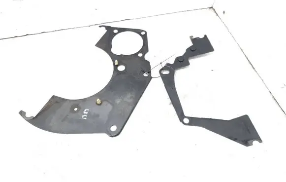 Fiat Tipo Timing belt guard (cover) 55280659 55253856
