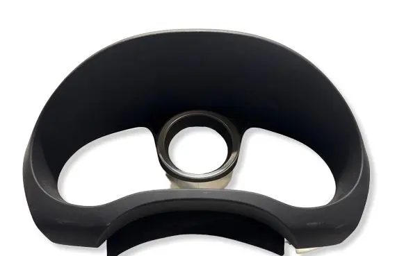 Toyota RAV 4 (XA20) Dashboard trim 554142040