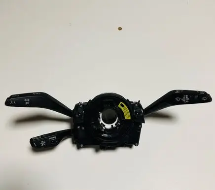 Audi Q7 4M Indicator stalk 4M0907129JE