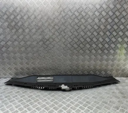 Toyota Camry VIII XV70 Radiator trim 5329533130