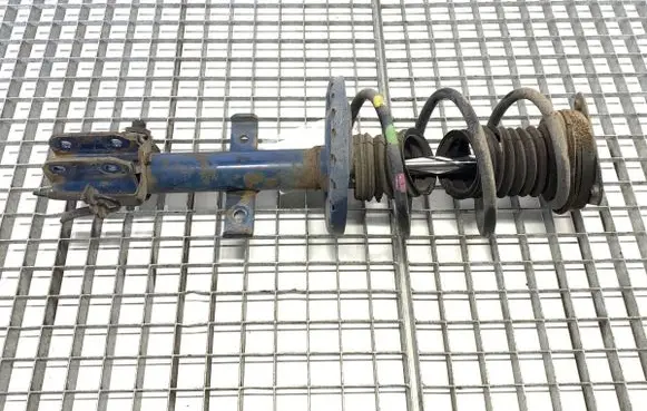 Renault Captur Front shock absorber/damper