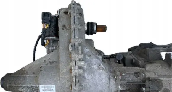 Dodge RAM Front axle beam 68292013AC