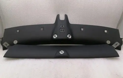 Aston Martin DB11 Handbrake lever cover (leather/fabric) KY53C03532AC