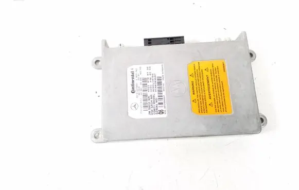 Phone control unit/module