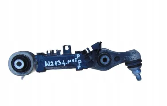 Mercedes-Benz E W213 Front lower control arm/wishbone A21355555400