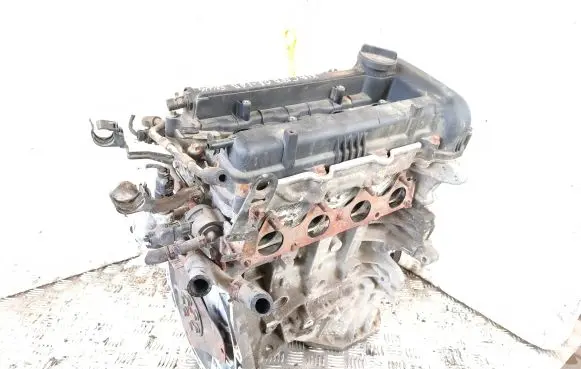 KIA Ceed Engine G4FC