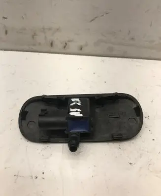 Audi A5 8T 8F Windshield washer spray nozzle 8T0955987D