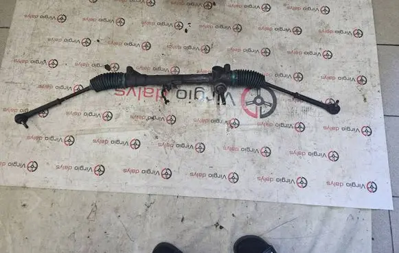 Fiat Idea Steering rack 375928991