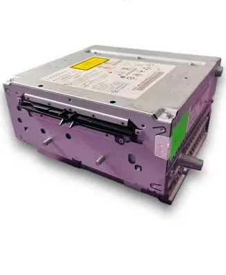 Mercedes-Benz C AMG W205 Central body control module NR499 A2059008015
