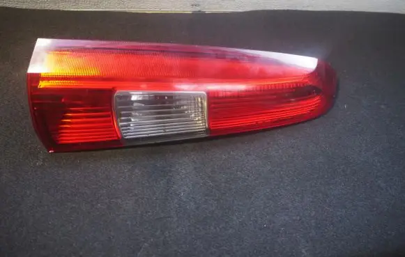 Volvo V70 Rear/tail lights 9154493