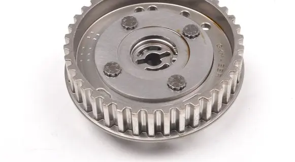 Peugeot 2008 II Camshaft pulley/ VANOS 9812112880