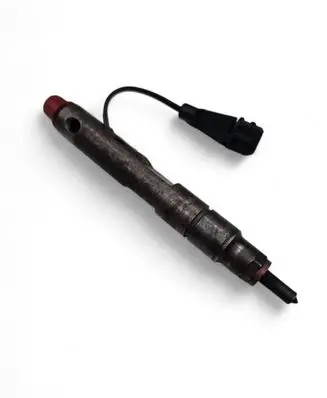 Fuel injector