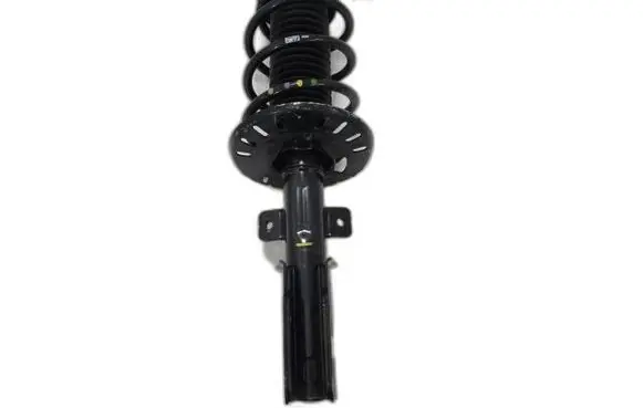 Peugeot 3008 II Front shock absorber/damper 9819718680