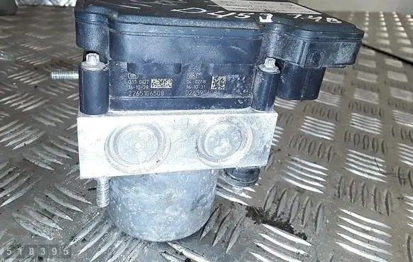 Audi A1 ABS Pump 6c0907379s