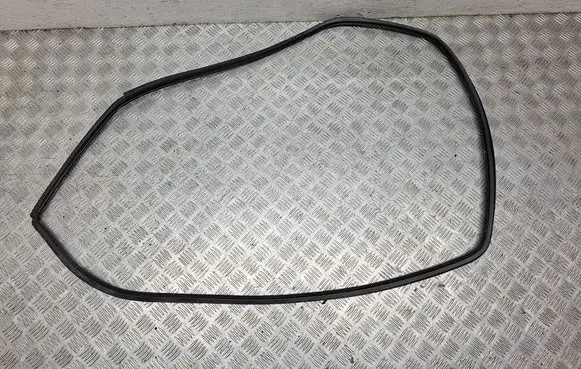 Toyota Avensis T270 Rear door rubber seal (on body) 6233205110C0