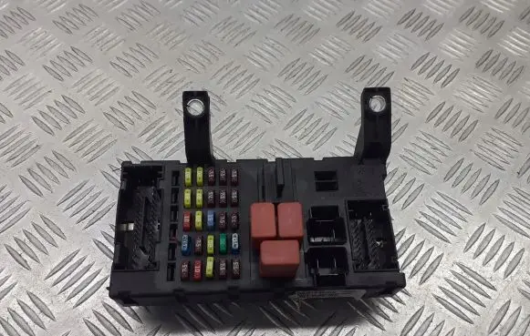 Fiat Linea Fuse box set 51763390