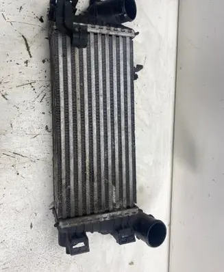 Ford Focus Intercooler radiator