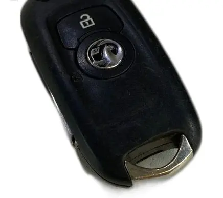 Opel Astra K Ignition lock 13588679 433MHZ