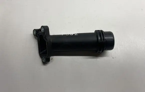 BMW 5 F10 F11 Engine coolant pipe/hose 987082025
