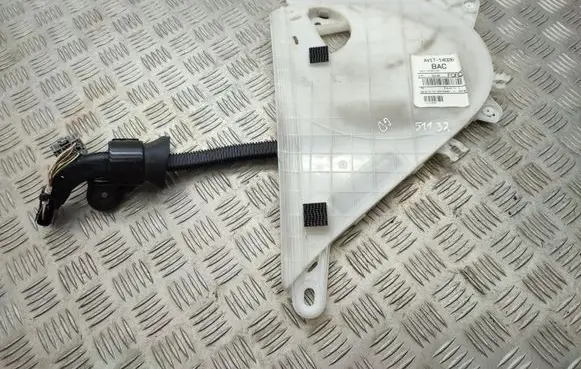 Ford B-MAX Rear door wiring loom AV1T14026