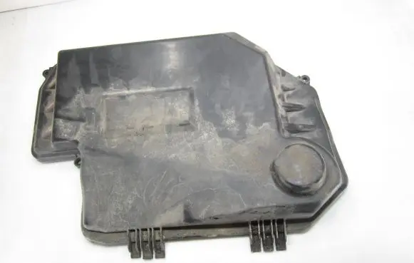 Audi A6 S6 C6 4F Fuse box cover 4F1907613
