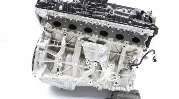 BMW 5 G30 G31 Engine 2455303
