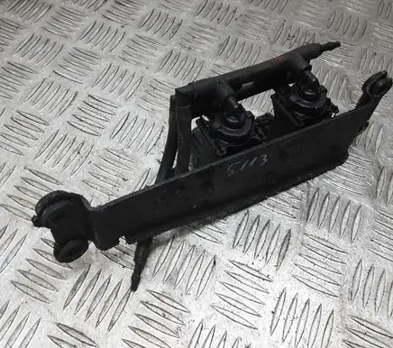 Ford Focus Other engine bay part