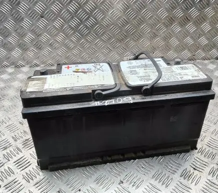 BMW X6M G06 F96 Car battery 7648583 9381779