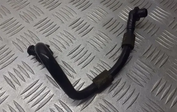 Audi A6 S6 C6 4F Brake line pipe/hose 4F1611931K