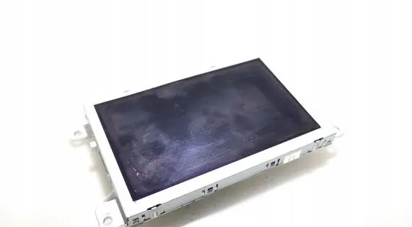Audi Q5 SQ5 Screen/display/small screen