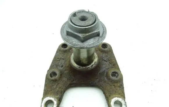 Citroen C4 I Picasso Hub lock 