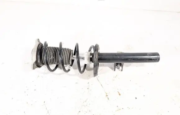 Mercedes-Benz GLB x247 Front shock absorber with coil spring A2473205103