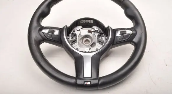 BMW 3 F30 F35 F31 Steering wheel 