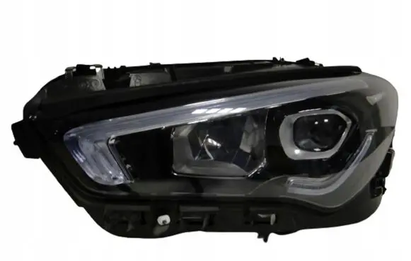 Mercedes-Benz CLA C118 X118 Headlight/headlamp A1189068300