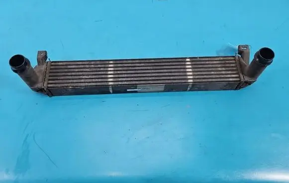 Jeep Cherokee Intercooler radiator 52014780AA IMPRK1561757