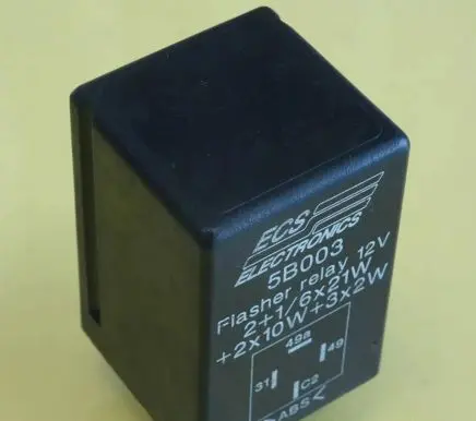 Fiat Marea Other relay 5B003